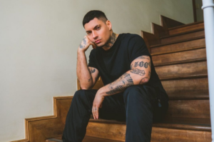 Filipe Ret critica PL que equipara aborta a homicídio