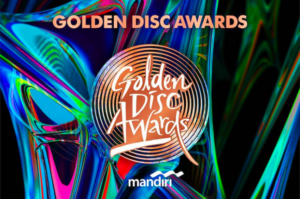 golden disco