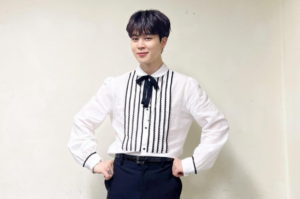 jimin bts