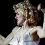Por que Madonna é a maior?