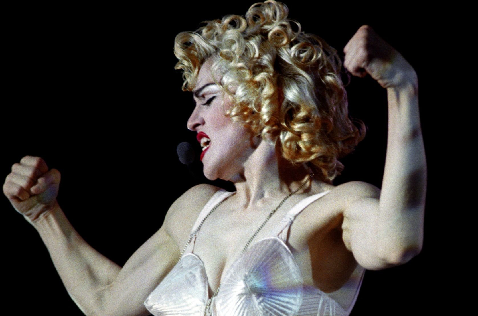 Madonna: Produtor confirma show da Rainha do Pop no Brasil