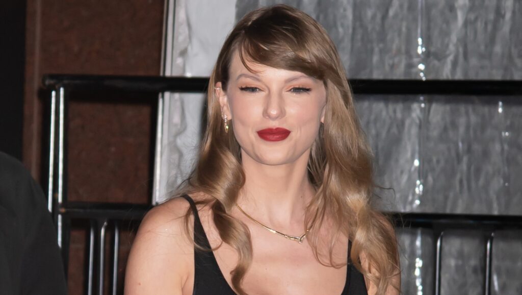 Produtor diz que questionar a composição de Taylor Swift é 'desafiar fé em Deus' 1 taylor swift 3