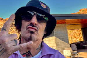 tommy lee