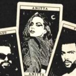 ‘Joga pra Lua’: de onde vem a expressão usada por Anitta, Pedro Sampaio e Dennis?