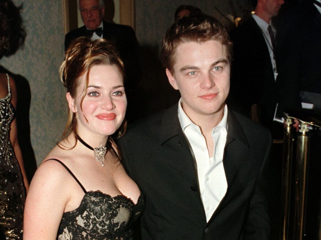 Rose e Jack, de 'Titanic', não existiram? Entenda história que deixou Pocah incrédula 1 1998 01 18T000000Z 1022851956 RP1DRIGGDIAA RTRMADP 3 NODESC e1704301950117