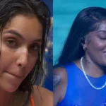 Ludmilla dá um direto em Vanessa Lopes após BBB dar indireta