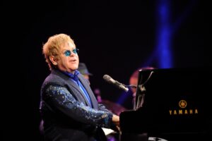 Cantor Elton John