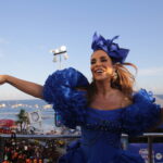 Como assistir ao Carnaval de Salvador na TV?