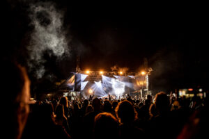 Festivais independentes sofrem com o clima e já somam 50 cancelamentos