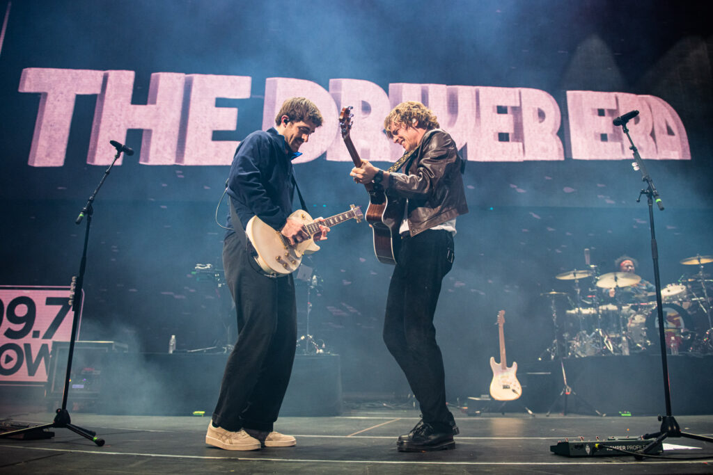 Lollapalooza Brasil anuncia sideshows com FLETCHER e The Driver Era 1 2022 12 03T212215Z 903955804 MT1SIPA000O1WOOH RTRMADP 3 SIPA USA