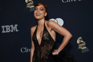 2023 02 05T105839Z 533420181 RC2S4Z9TYTBK RTRMADP 3 AWARDS PRE GRAMMY GALA