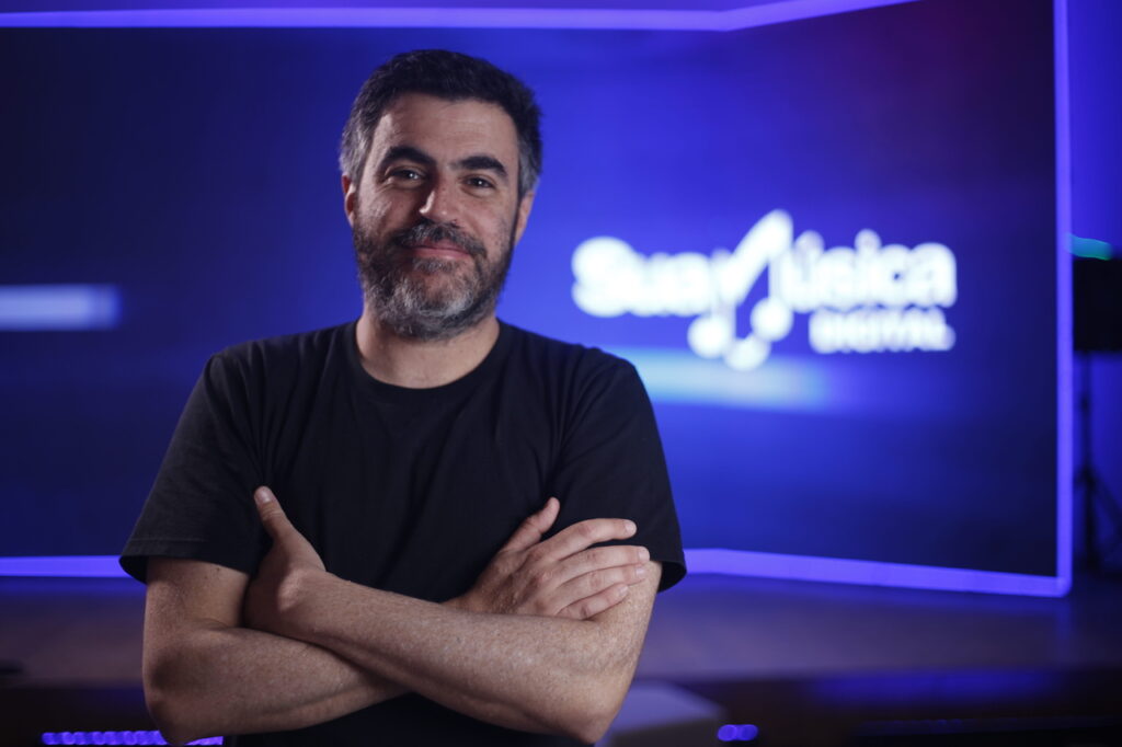 Roni Maltz Bin, do Sua Música: 'O Nordeste Tem Muito a Ensinar' 1 5b8003dc3cea49966ea9280aed3f3241