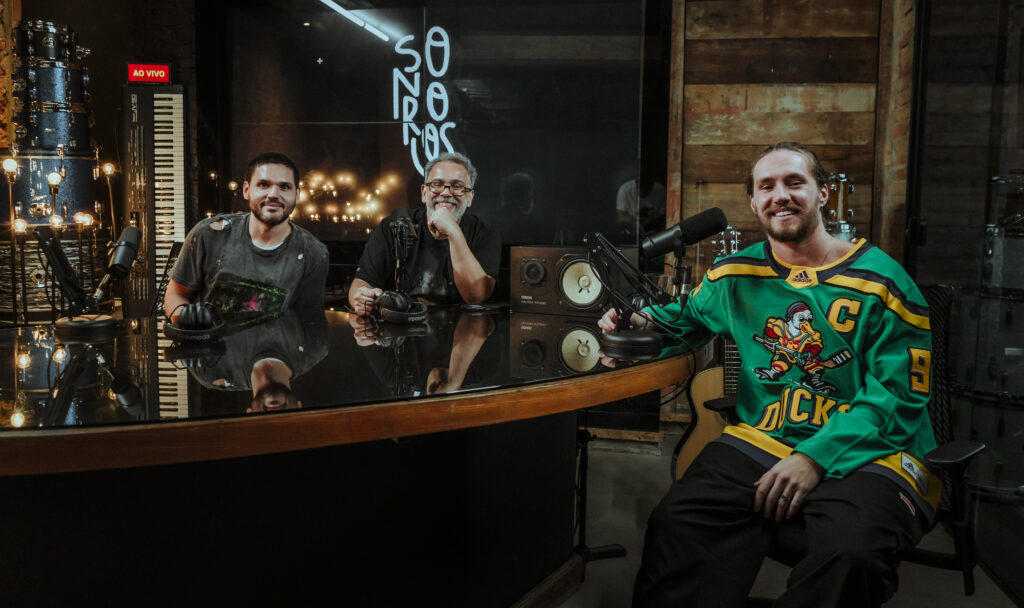 O gosto eclético de Vitor Kley 1 BW 9580