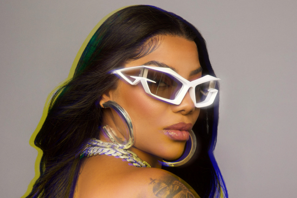 Por que Ludmilla não vai se apresentar no prêmio Lo Nuestro 1 Design sem nome 2024 01 22T164154.471