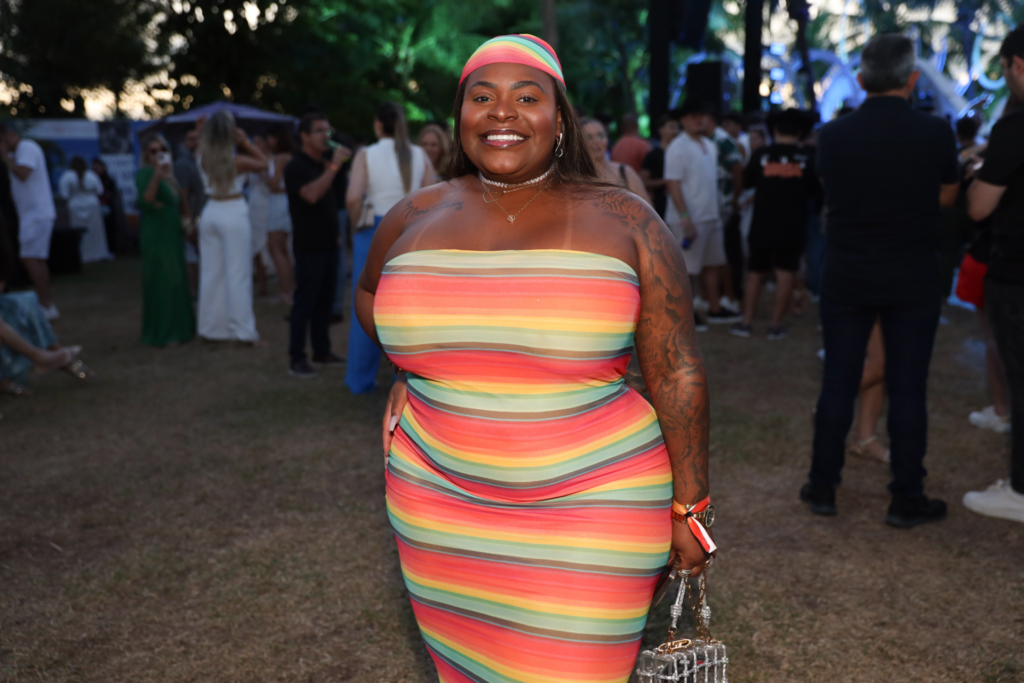 Jojo Todynho faz 'Big Brother' particular em sua própria casa 1 Design sem nome 76