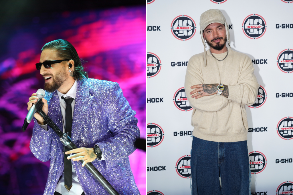 Maluma e J Balvin anunciam nova parceria 1 Design sem nome 95