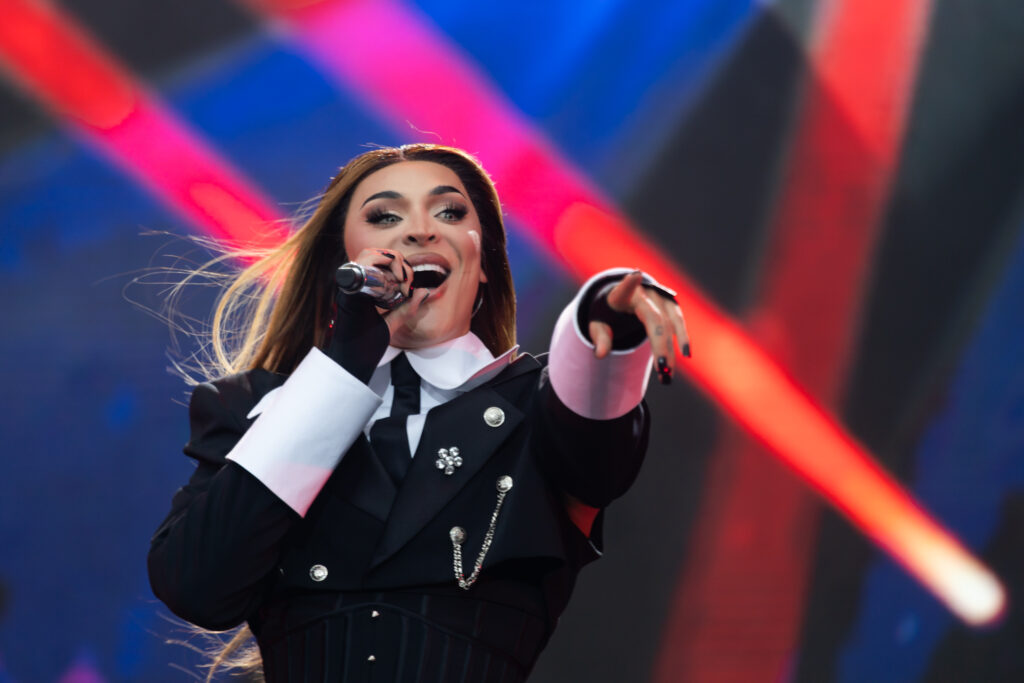 Álbum de Pabllo Vittar é eleito um dos melhores do ano na Coreia do Sul 1 IMG 0543