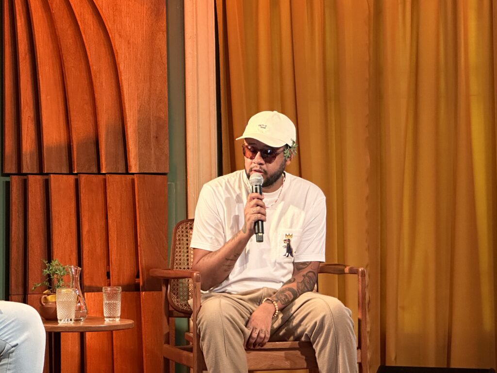 Emicida anuncia última turnê de ‘AmarElo’; veja datas, locais e valores 1 IMG 2668