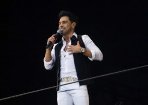 Zezé Di Camargo (Clayton Felizardo/Brazil News)