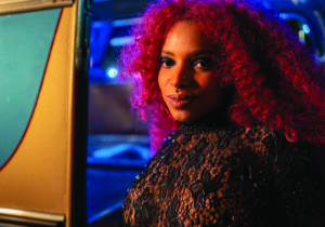 King Saints Maicon Douglas Fotografia 1