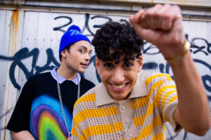 OGOINLINGUINI TVSHOW ENSAIO 2