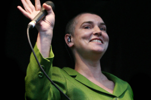 Sinéad O'Connor