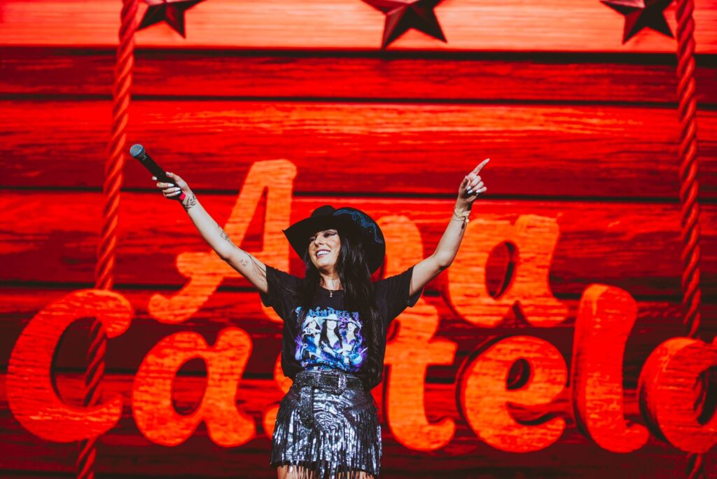 Navios de música: veja quais os cruzeiros temáticos já confirmados 1 Ana Castela lidera o Billboard Brasil Artistas 25