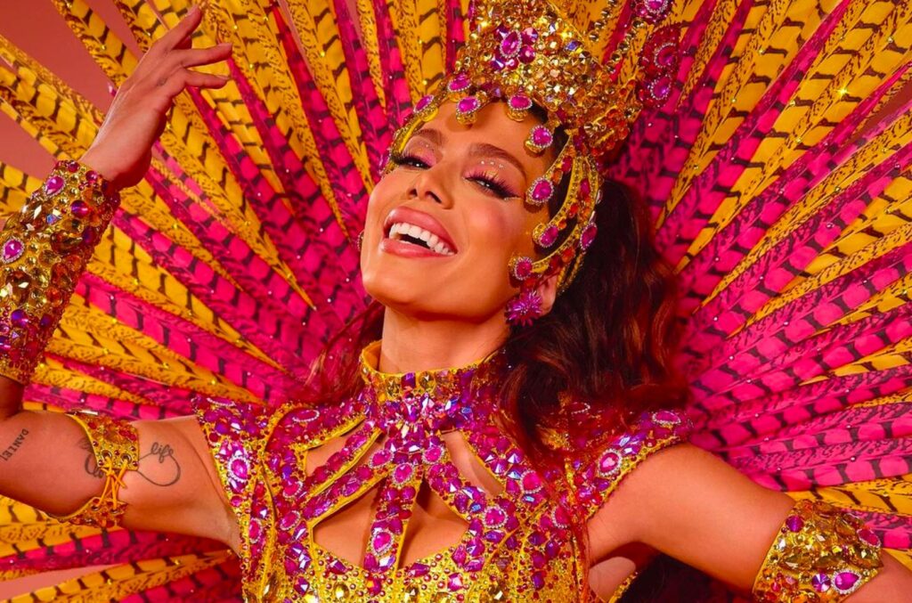 Carnaval 2024: veja as datas dos principais blocos que desfilam no Rio de Janeiro 1 ani