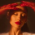 Ariana Grande divulga tracklist completa do disco ‘eternal sunshine’; veja