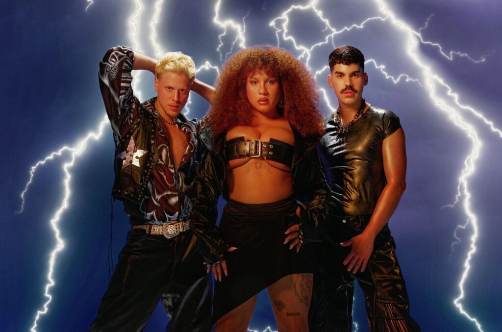 Banda Uó voltou: 'O que nós fazíamos dez anos atrás as pessoas estão fazendo hoje' 1 banda uo