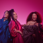 ‘Pra Nós’: Pepita, Mel e Raquel lançam single do projeto Billboard Over 30