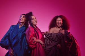 As estrelas da capa da Billboard Brasil (Rafaela Kennedy/Billboard BR)