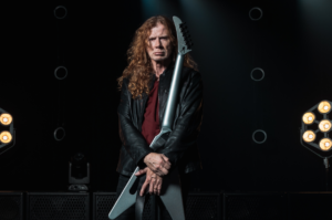 dave mustaine 1