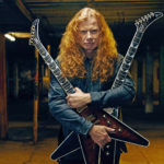 Dave Mustaine, do Megadeth, avalia política nos EUA: ‘Irmão vai matar irmão’