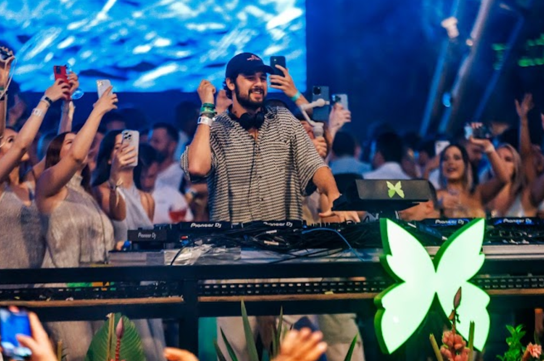 Coachella 2024: DJ carioca é anunciado no line up do festival