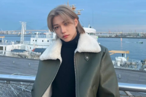 Felix, dos Stray Kids