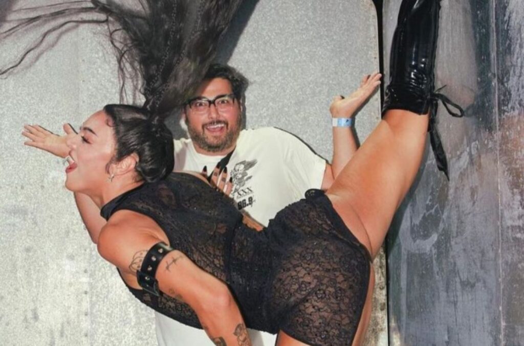 Quem é o produtor responsável por sucessos de Pabllo Vittar, Urias, Banda Uó e mais? 1 gorky pabllo vittar