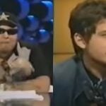 Briga entre Dado Dolabella e João Gordo, na MTV, foi ‘vingança’ por Wanessa