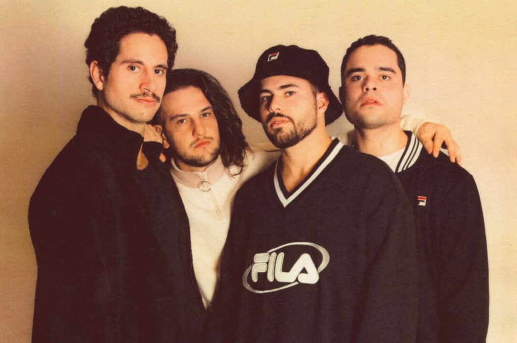 Carnaval: Lagum anuncia primeiro bloco de rua em Belo Horizonte 1 Lagum