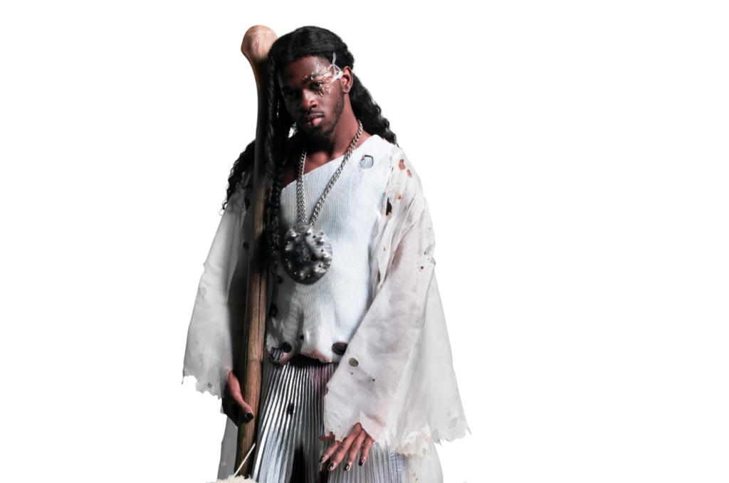 Igreja Satanista aprova novo clipe de Lil Nas X 1 lil nas x 2