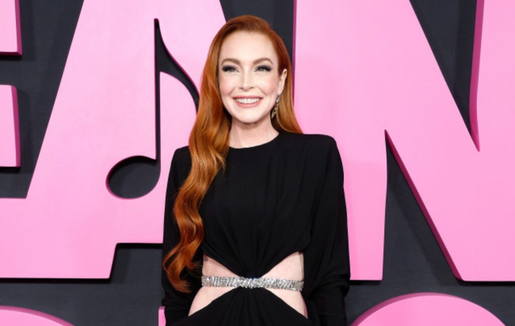 'Sexta - Feira Muito Louca 2' ganha previsão de estreia 1 lindsay