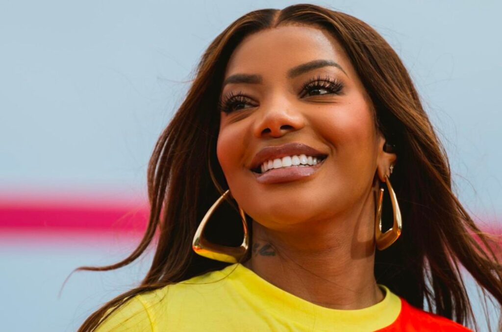 Exclusivo: confira aqui a tracklist oficial do 'Numanice #3 - Ao Vivo', de Ludmilla 1 lud1