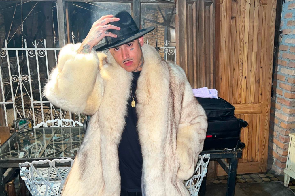 Hot 100: parceria de MC Ph, Borges, Wiu, Pedro Lotto e Wey pula 12 posições 1 mc ph 1