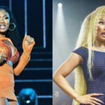 Entenda a treta entre Nicki Minaj e Megan Thee Stallion