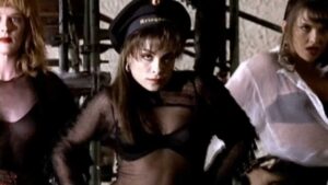 paula abdul