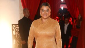 Preta Gil vai lançar autobiografia