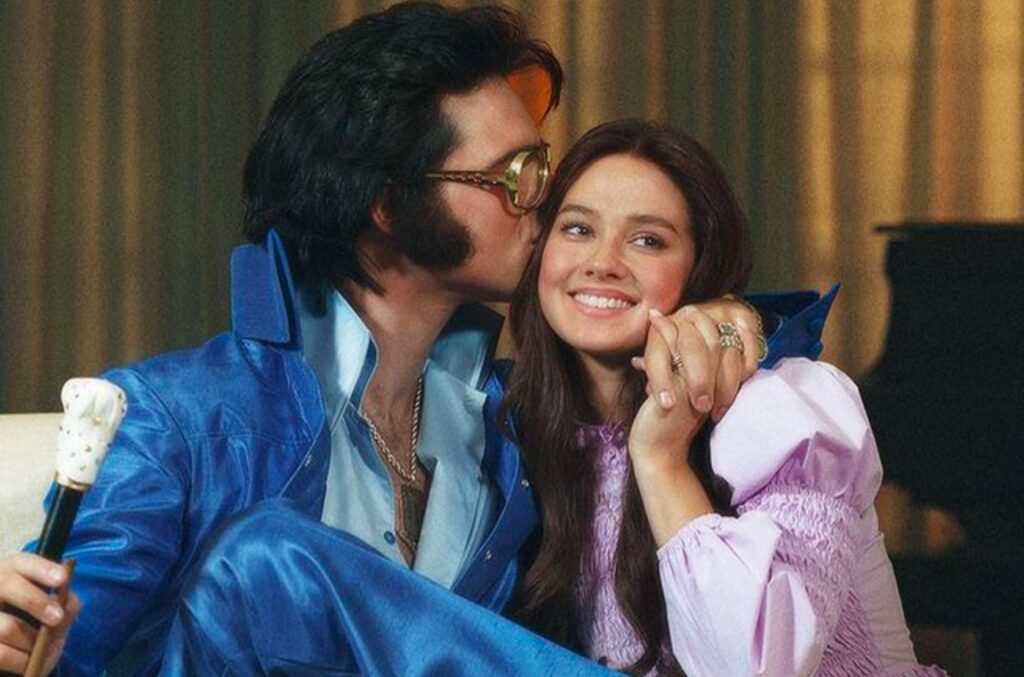 'Priscilla': o que é verdade e o que é ficção no filme de Sofia Coppola? 1 priscilla filme