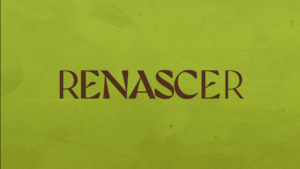 renascer