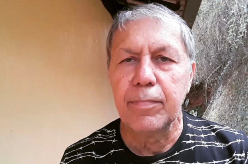 Rui Motta, baterista dos Mutantes, morre aos 72 anos 1 rui motta