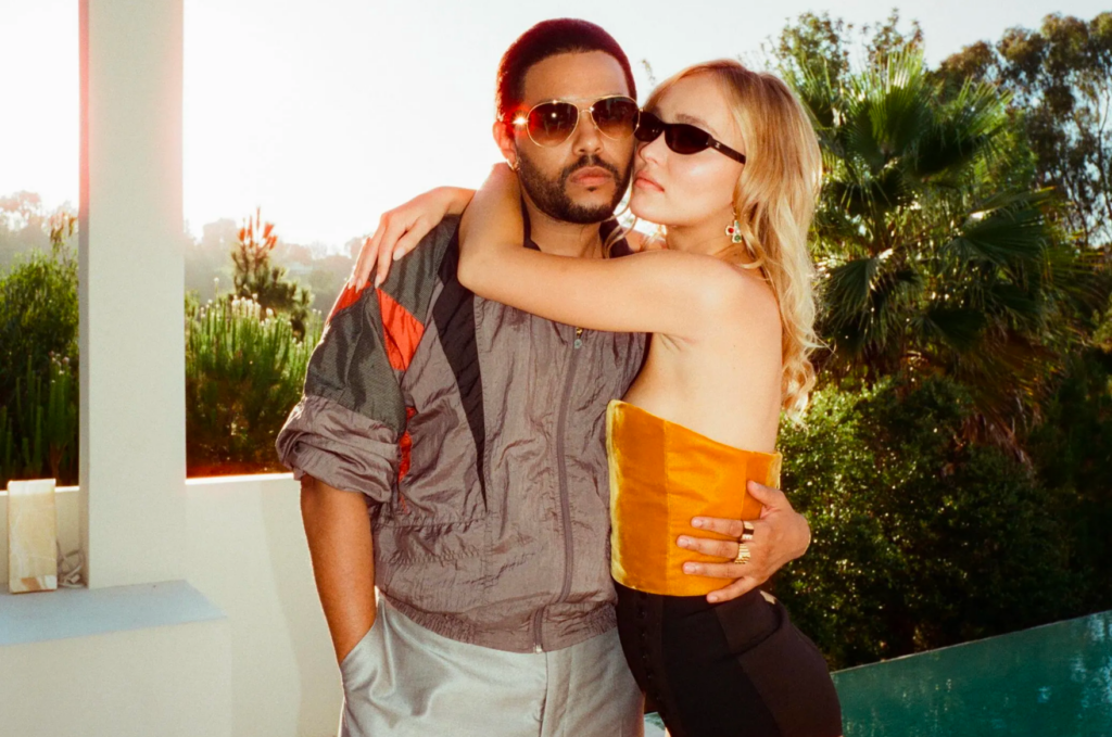 The Weeknd entra no Hot 100 com única coisa boa de 'The Idol', 'One Of The Girls 1 the idol